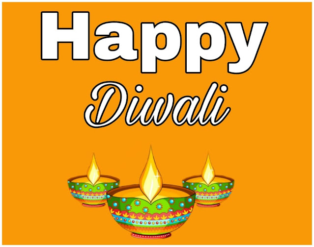 Happy Diwali Picture