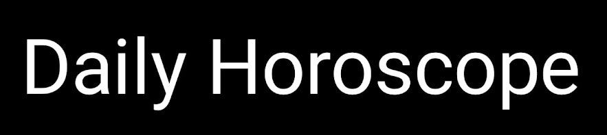 Daily Horoscope              
