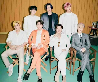 Fashion an ice cream sundae and we'll tell you which BTS member you'll share the great dessert with