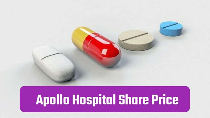 Apollo Hospitals Share Price Target 2022, 2025, 2030 in Hindi | अपोलो हॉस्पिटल शेयर प्राइस टार्गेट 2022, 2025, 2030 में क्या होगा?