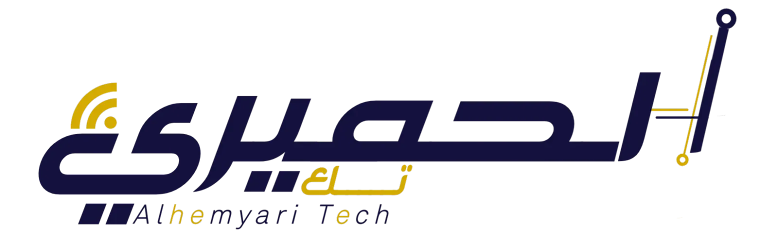 الحميري تك | Alhemyari Tech