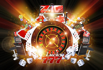 Machine Slot Online