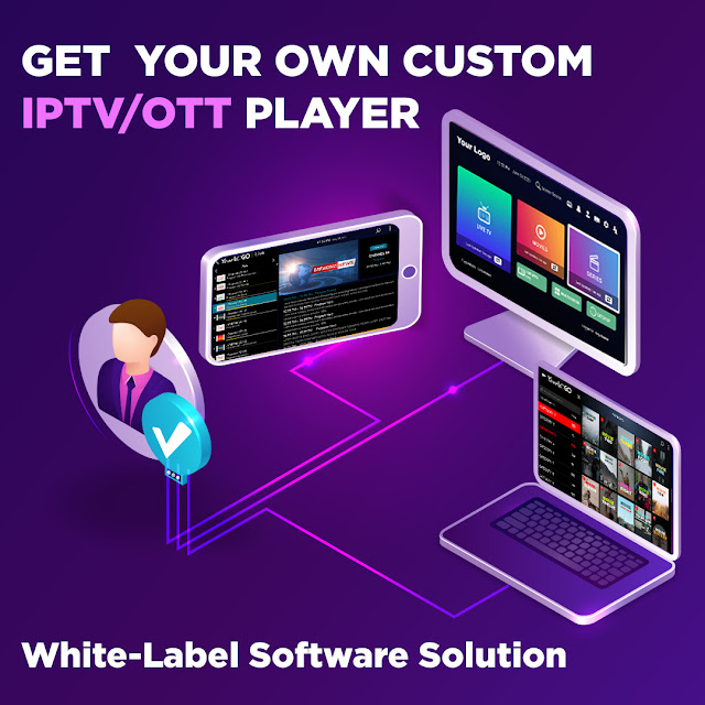 IPTV Player