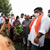 CHIEF MINISTER KARNATAKA : ಚಿಕ್ಕಬಳ್ಳಾಪುರ: ಹಾನಿಗೊಳಗಾದ ಪ್ರದೇಶಗಳಿಗೆ ಮುಖ್ಯಮಂತ್ರಿ  ಭೇಟಿ