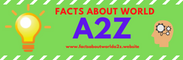 Facts About World A2Z