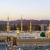 Âdâb-ı Muâşerette de Rehberimiz Allah Resulü (s.a.s)'dir