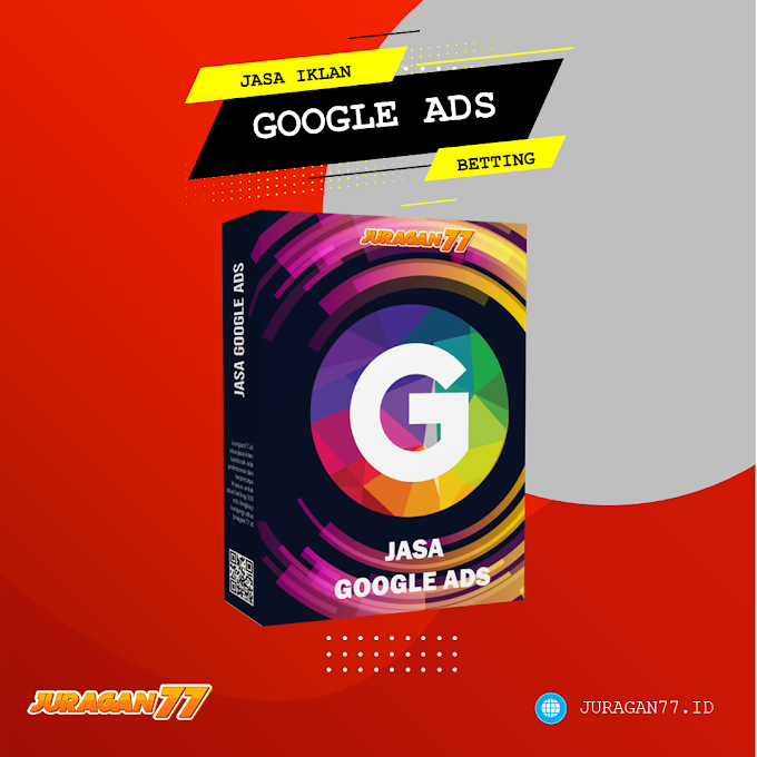 Jasa Pasang Iklan Google Adwords