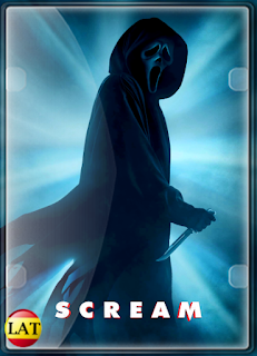 Scream 5 (Grita) (2022) DVDRIP LATINO