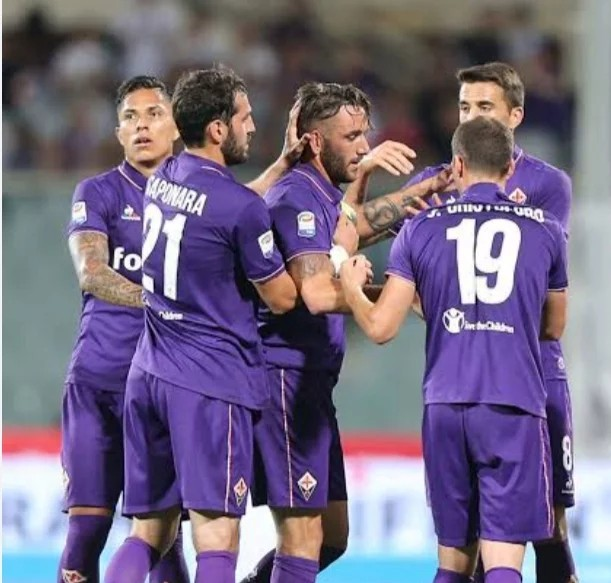 Fiorentina Triumphs Over Atalanta in Thrilling 3-2 Encounter