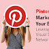 Pinterest marketing services for you 