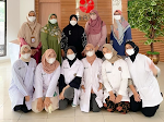 Mahasiswa Farmasi Uhamka Lakukan PKKM diberbagai Tempat Magang