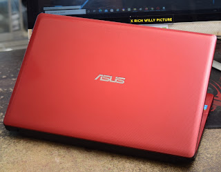 Jual Laptop Gaming ASUS A450-L Core i5 Dual VGA