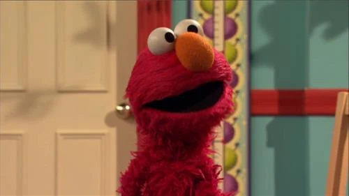 who plays elmo on sesame street 2