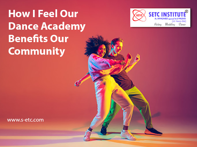 dance academy in Kolkata,