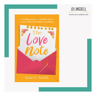The Love Note by Kate G. Smith