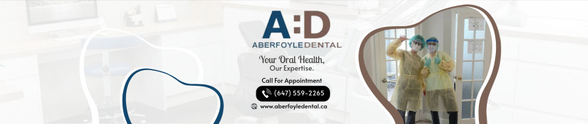 Aberfoyle Dental