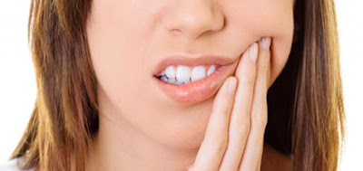 How To Relieve Toothache You Can Do Yourself at Home