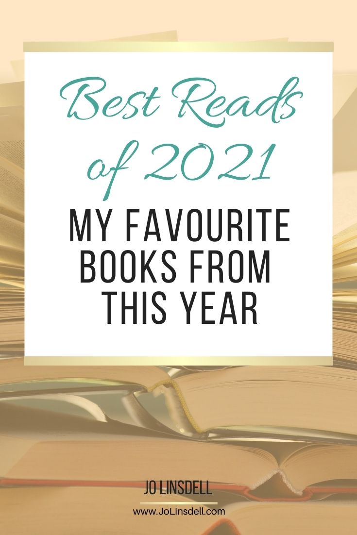 Best Reads of 2021 My Favourite Books From This Year
