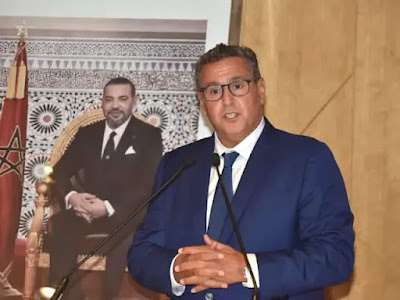 عاجل ،هذا قرار جديد للحكومة المغربية التفاصيل....