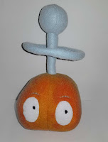 "Plants vs Zombies" 28 characters turned into Plush