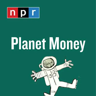 podcast Planet Money
