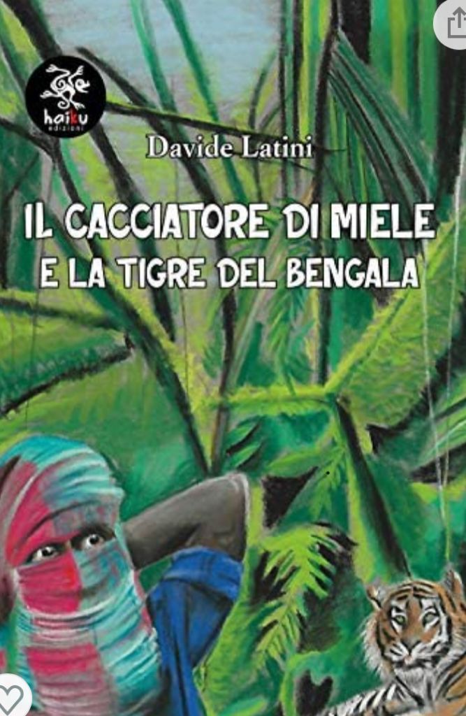 copertina Davide Latini