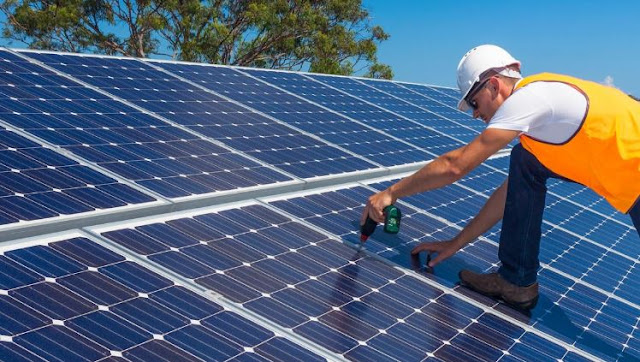 best solar panel installation software