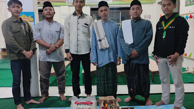 PC SEMMI Kab. Bogor Santunan Aanak Yatim Piatu Dalam Rangka Hari HAM Sedunia