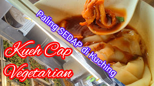 Kueh Cap Sarawak