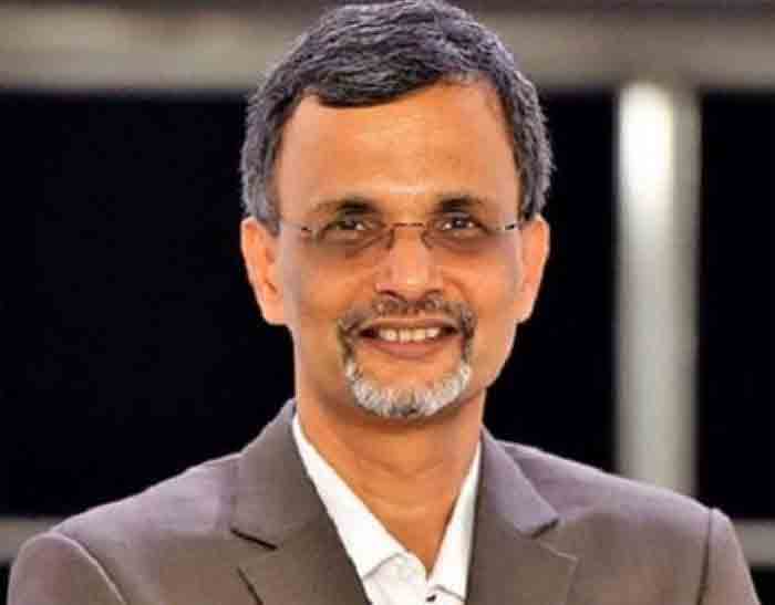 Govt appointed V Anantha Nageswaran as new Chief Economic Adviser