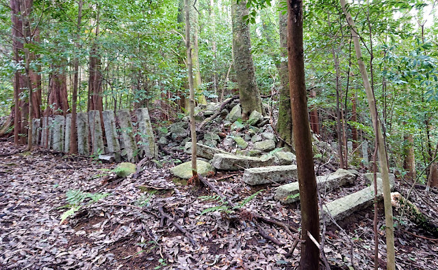 川上神社(河内長野市)