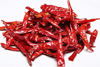 Red Chili