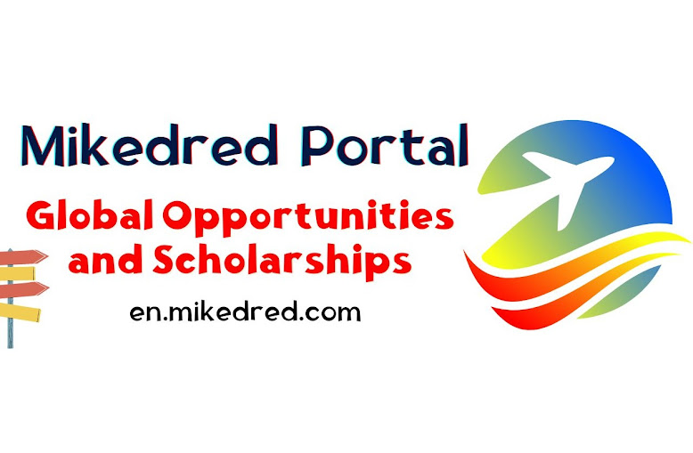 Mikedred Portal | Global Opportunities and Scholarships