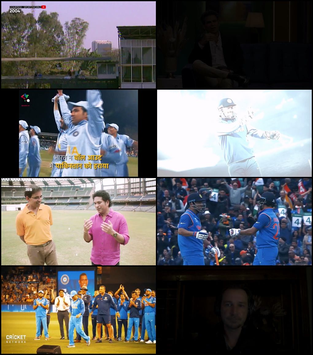 Download 7 Shades Of Dhoni (Season 1) Hindi Complete Web Series 480p 720p 1080p