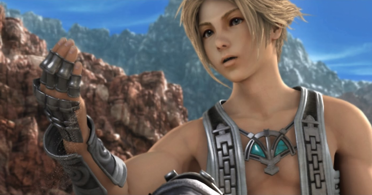 Dez personagens mais marcantes da franquia Final Fantasy - GameBlast