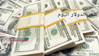 استقرار سعر الدولار اليوم الأحد 19 ديسمبر في مصر