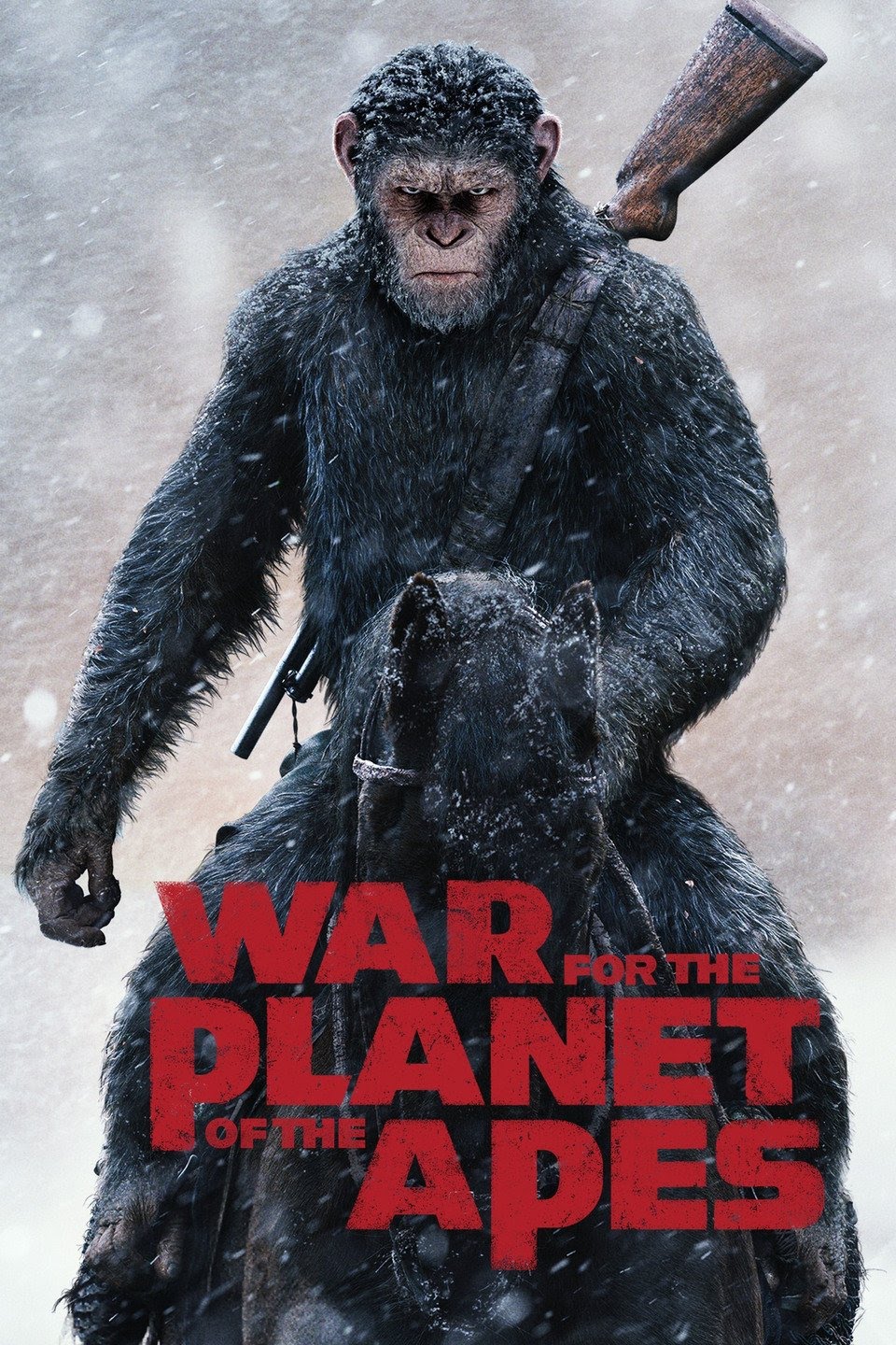 War for the Planet of the Apes (2017) Dual Audio Download 1080p WEBRip