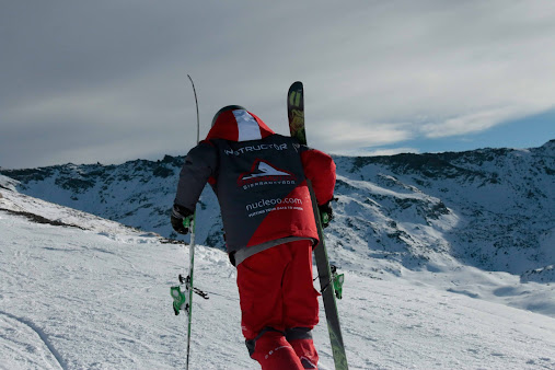  8 Consejos para estar en forma y preparado para la próxima Temporada de Esquí