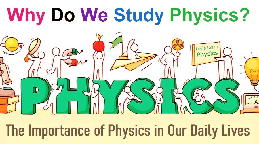 physics in everyday life
