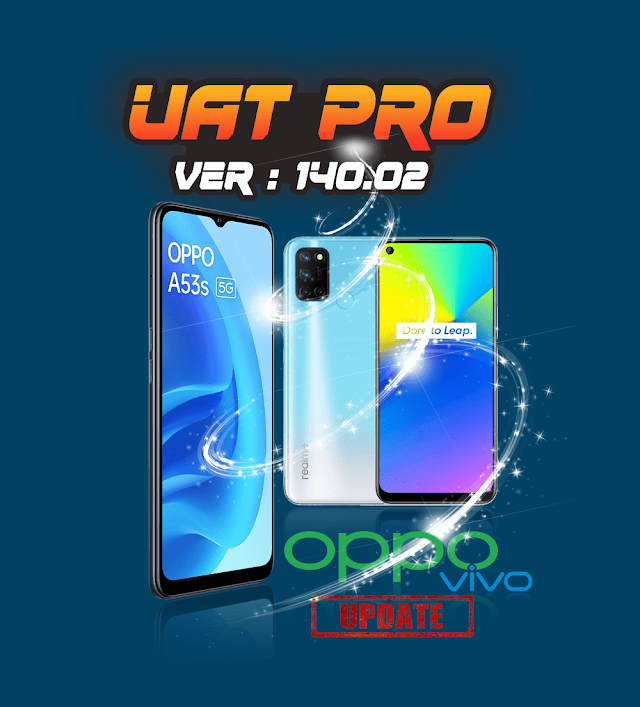 Download Uni-Android Tool PRO v140.02 - 27-06-2022 (Latest)