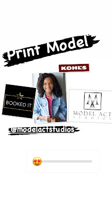 Model Act Studios