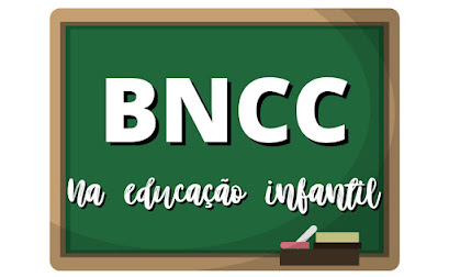 BNCC na educação infantil