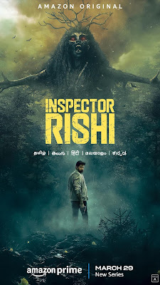 Inspector Rishi S01 Dual Audio Complete Download 1080p WEBRip