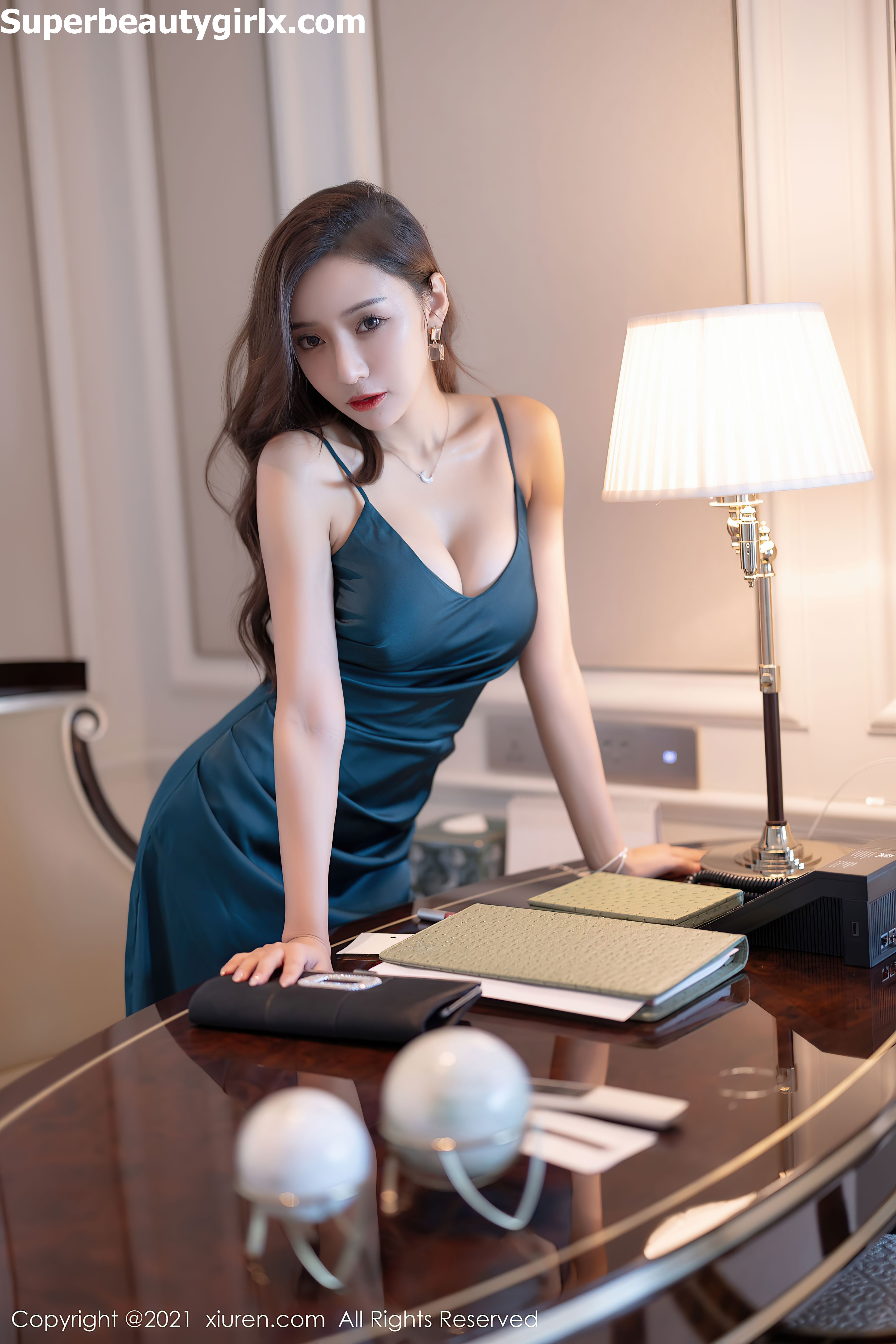 XIUREN-No.3986-Yanni-Wang-Xin-Yao-Superbeautygirlx.com