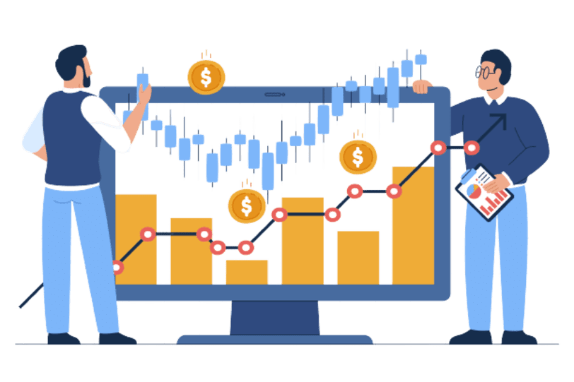 Easy Steps To Learn Basics of share Market.