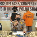 Kasus Polisi Bodong di Polda Sumbar Dijatuhi Hukuman Empat Tahun Penjara