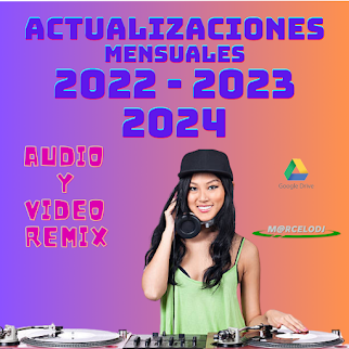 ACTUALIZACIONES