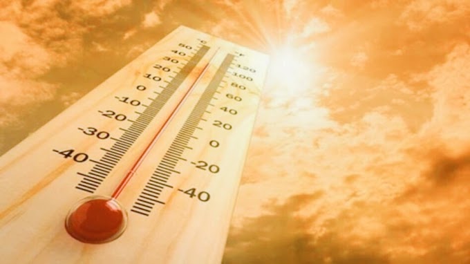 इस साल का जुलाई महीना 1880 से अब तक का सबसे गर्म महीना, 2024 में पड़ेगी बहुत ज्यादा गर्मी, नासा की चेतावनी, पढ़िए