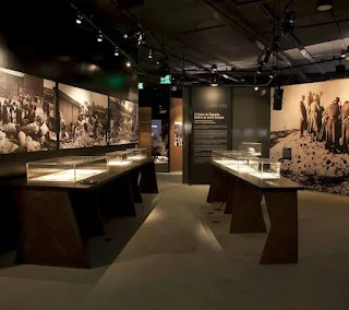 Convite a Monark  para visitar museu do holocausto gera revolta