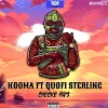 Kooma Ft Quofi Sterling - Checke Hw3 (Mixed By Stardom Beatz)